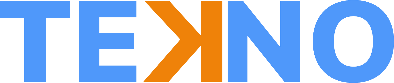 Logo Tekno Sistemi